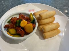 -猪肉婆私房菜(容桂总店)