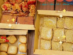 -奶奶的美食(宽厚里店)