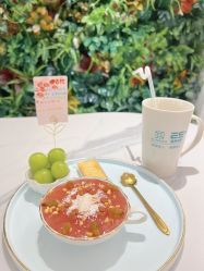 -厦门安达仕酒店·衡境SPA