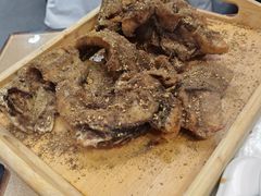 -活鱼馆(宜兴埠店)