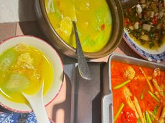 -杨记隆府重庆江湖菜(大悦城店)