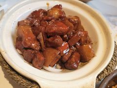 红烧肉-南昌大饭店·非遗南昌菜(万寿宫店)