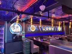 -胖子烧烤海鲜(亲贤北街店)