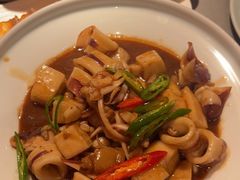 -闽上鲜·福建菜(龙湖滨江天街店)