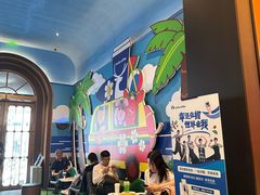 -瑞幸咖啡(江汉路中山大道店)