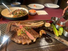 -翡翠鸟精品泰国菜(北辰财富中心店)