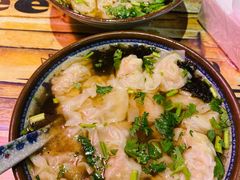 馄饨-老谢野馄饨(延安路店)