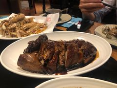 -青菁酒家·象山海鲜(胜利河美食街店)