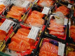 -盒马鲜生(莱蒙都会店)