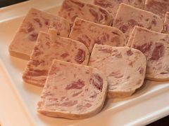 午餐肉-晓宇重庆火锅(赛格国际购物中心店)