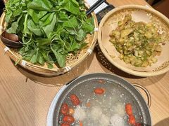 -吃饭皇帝大(合生汇店)