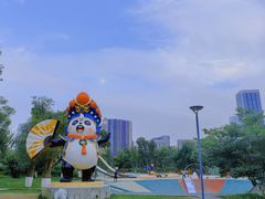 -桂溪生态公园