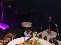 -烛影拾光观景餐厅·创意菜·摄影·小提琴(大唐不夜城店)