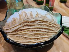 -清真军邺·金富苑肥牛(石坡街旗舰店)