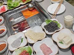 -海底捞火锅(赛格国际购物中心店)