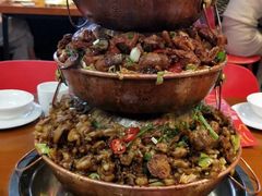 -仪征宝能环球汇
