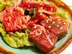 -AJIYA·池袋日式烧肉自助(天津万象城店)