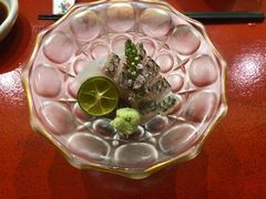 -鮨青(恒基名人购物中心店)