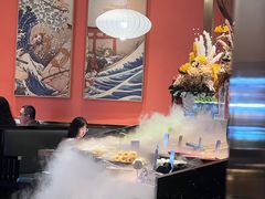 -空之介寿喜烧·和牛放题(恒隆广场店)