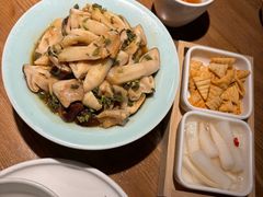 -桂小厨广西菜(万象城店)