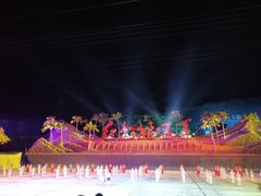 -三亚红色娘子军演艺公园景区