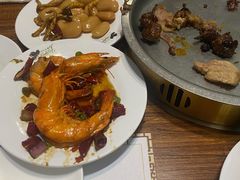 -汉巴味德(大悦城店)