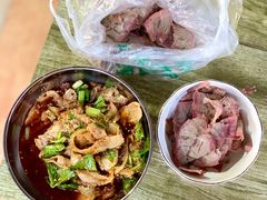 -马记清真肺片(玉林中横巷)