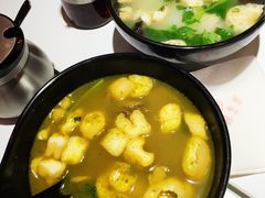 -小杨生煎(龙之梦购物中心店)