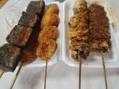 -苏袁麻辣烫(呼和浩特总局街店)