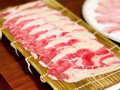 -天际餐厅(广州珠江新城假日酒店)