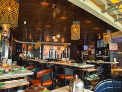 -润园四季椰子鸡火锅(海上世界店)