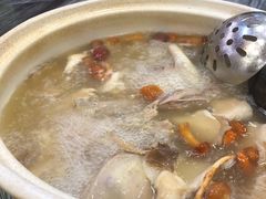 五指毛桃药膳鸽-鸽鸟轩(石岐店)
