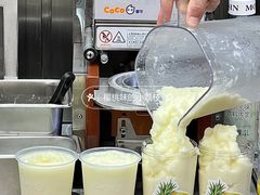 -CoCo都可(湖滨银泰店B区店)