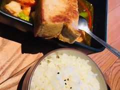 蒜蓉大虾饭-Bco豆库(星耀天地店)