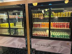 -咖啡苑自助餐厅·中国大饭店