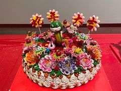 -北京工艺美术博物馆