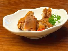 -潮福城大酒楼·潮粤菜·港式点心(阳光城店)