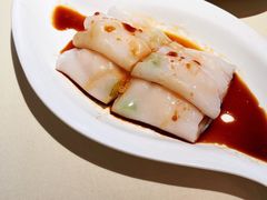 鲜虾仁肠粉-利苑酒家(华熙国际店)