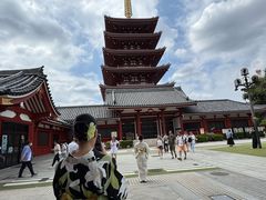 -浅草寺
