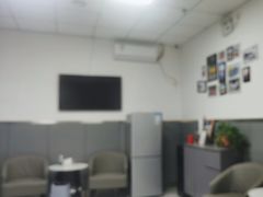 -李师傅修车连锁(万柳店)