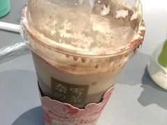 -奈雪的茶(凯德新都心店)