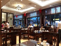 大堂-皇饭儿·王润兴酒楼(河坊街店)