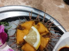 -老大连·海肠捞饭·大连海鲜大连菜(西安路店)