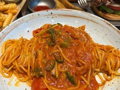 -魏斯理汉堡(西安沣东吾悦店)