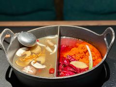 -大龙燚·旷野鲜火锅(广州首店)