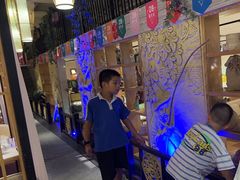 -川味堂·四川豆花(八卦岭店)