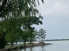 -南北湖风景区