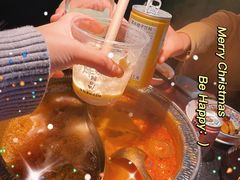 -牛New寿喜烧(虹桥新天地店)