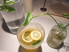 -春树下·树屋花房西餐厅(罍街AS1980店)