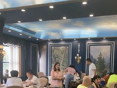 -馨越楼·点心·粤菜(赤坎店)